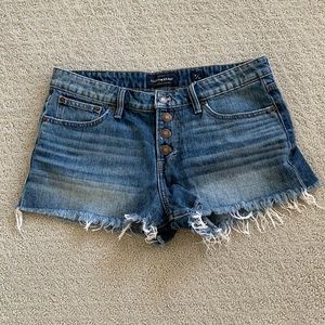 Lucky Brand Denim Shorts